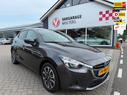 Mazda 2 - 1.5 Skyactiv-G Skylease+ RIJKLAARPRIJS