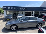 Peugeot 508 - 1.6 THP 115KW/156PK