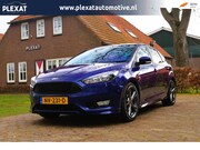 Ford Focus - 1.0 ST-Line | Volledig Dealeronderhouden | ST-Line Pakket | 