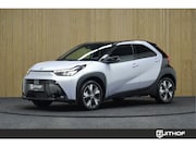 Toyota Aygo X - Hybrid 115 pulse Easy Pack | Nieuw uit voorraad Leverbaar! |