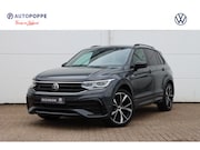 Volkswagen Tiguan - 1.5 TSI R-Line Business+ 150pk DSG7