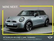 MINI Cooper - C 5-Deurs 1.5 Favoured M