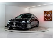 Mercedes-Benz C-klasse - 200 AMG Premium+ 204PK | Pano | Sfeer | Burmester | Memory |