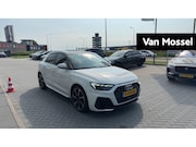 Audi A1 - Sportback 40 TFSI S Line edition one 200 PK |