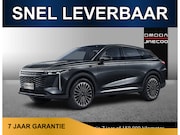 Omoda 9 - SHS Premium 537pk /Snel leverbaar/€4000, - inruilvoordeel*/A