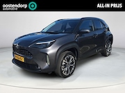 Toyota Yaris Cross - 1.5 Hybrid Executive (Navi - Parkeersensoren)