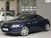 Audi TT - 1.8 5V Turbo Exclusive uitvoering