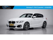 BMW 1-serie - 118i High Executive