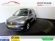 Volkswagen Tiguan All-Space - 1.4 TSI 7p Camera Pano Discpro navi EL Trekh+aKlep Virtual H