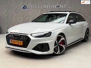 Audi RS4 - Avant 2.9 TFSI quattro / Keramisch / Dealer Onderhouden / FU