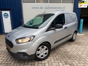 Ford Transit Courier - 1.5 TDCI 100pk Trend / AIRCO / CRUISE / SCHUIFDEUR / BTW