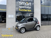 Smart ForTwo - coupé 1.0 mhd Pure