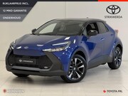 Toyota C-HR - 2.0 Plug-in Hybrid 220 Dynamic | Nieuw op voorraad |