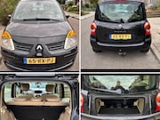 Renault Modus - 1.6-16V Initiale