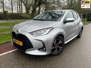Toyota Yaris - 1.5 Hybrid 115 First Edition Camera Automaat