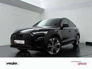 Audi Q5 Sportback - 55 TFSI e S edition Competition | 367 PK