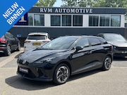 MG MG4 Electric - Comfort 64 kWh SOH 97% MG GARANTIE T/M 12-2030| DEALER ONDER