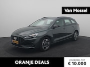 Hyundai i30 - Wagon 1.0 T-GDi MHEV Comfort Eerste eigenaar| Achteruitrijca