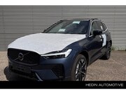 Volvo XC60 - 2.0 T6 Plug-in hybrid AWD Plus Dark