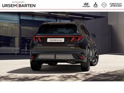 Hyundai Tucson - 1.6 T-GDI PHEV N Line Business | Stuur verwarmd | Apple Carp