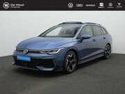Volkswagen Golf - Variant 1.5 eTSI 150 pk DSG R-Line | Panoramadak | Achteruit