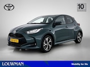 Toyota Yaris - Hybrid 115 Dynamic Comfort Pack | Parkeersensoren | Stoelver