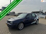 Volkswagen Golf - AUTOMAAT - NW APK - NAP