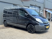 Opel Vivaro - 2.0 CDTI L2H1 Airco Cruise control Kastinrichting Imperiaal