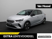 Opel Corsa-e - Elegance 50 kWh | Warmtepomp | Apple-Android Play | Navi | C
