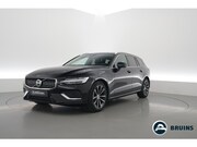 Volvo V60 - 2.0 T6 Plug-in hybrid AWD Core Bright H&K Audio | ACC | Blis