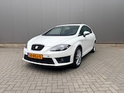 Seat Leon - 1.8 TFSI FR