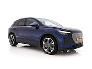 Audi Q4 e-tron - 40 Launch Edition 77 kWh [3-Fase-11kW] {SoH-94%} (INCL-BTW) 
