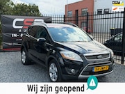 Ford Kuga - 2.5 20V Titanium Clima Navi Leder KOOPJE! AUT