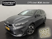 Kia Ceed - Sw 1.0 T-GDi MHEV 100pk DCT7 Design Edition