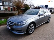 Mercedes-Benz E-klasse - Estate 300 Ambition Avantgarde 6-Cil. Schuifdak Navi