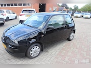 Seat Arosa - 1.4i Stella, leuke auto