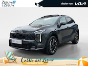 Kia Sportage - 1.6 T-GDi Hybrid GT-PlusLine Demo | Full options | Schuifdak