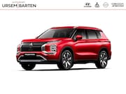 Mitsubishi Outlander - 2.4 PHEV INTENSE+