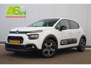 Citroën C3 - 1.2 PureTech Feel Nieuwe DB Riem! Navigatie Carplay Android 