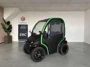 Estrima Biro - Brommobiel Urban Nieuwe andere motor !!! Uniek 135