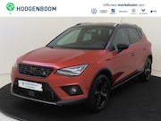 Seat Arona - 1.0 TSI FR Business Intense | Achteruitrijcamera | Parkeeras