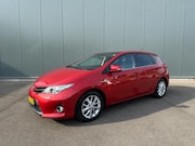 Toyota Auris - 1.8 Hybrid Lease+ PANORMADAK | TREKHAAK | BOEKJE
