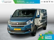 Fiat Talento - 2.0 MultiJet L2H1 Business Pro DC | Trekhaak | Camera | LM |