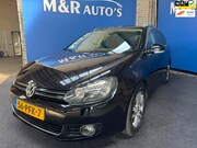 Volkswagen Golf - Variant 1.4 TSI Highline Automaat