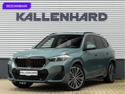 BMW X1 - sDrive18i M-Sport Pro - Pano - Memoryzetel - Trekhaak - ACC