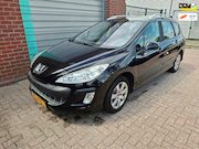 Peugeot 308 - SW 1.6 VTi Style clima NAP LPG