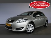 Toyota Auris - 1.6-16V Terra Clima Cruise Control Trekhaak Rijklaarprijs In