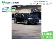 Volkswagen T-Roc - Limited Edition | 'App-Connect' draadloze smartphone integra