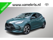 Toyota Yaris - 1.5 Hybrid 115 Dynamic, | Comfort Pack | Nieuw en in augustu
