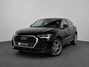Audi Q3 Sportback - 45 TFSI e S-line | 20 inch | LED | Carplay | Dodehoek | Alca